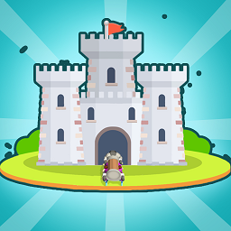 冲冲攻城锤官方版