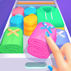 把壁橱装满手机版