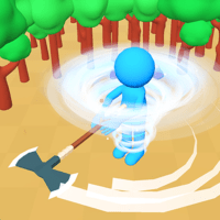 伐木工人旋转官方版