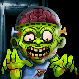 僵尸正义终极僵尸冲突游戏