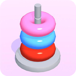 彩色圈圈官方版