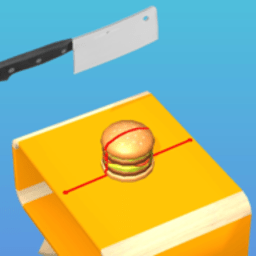 完美对半切割游戏(perfect cut 3d)