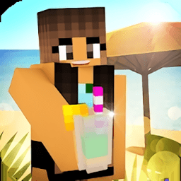 沙滩派对世界手游