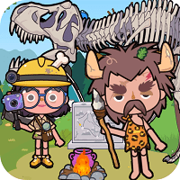 托卡小家城市部落旧版本