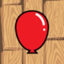 箭心气球中文版