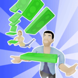 情侣鬼步舞手机版(couple shuffle)