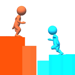 高度比赛最新版(height race)