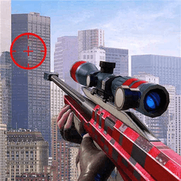 模拟刺激枪战游戏