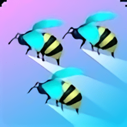 蜜蜂大师3d游戏(bee masters)