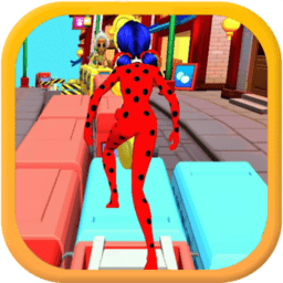 瓢虫公主3d官方版