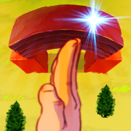 劈砖高手游戏官方版