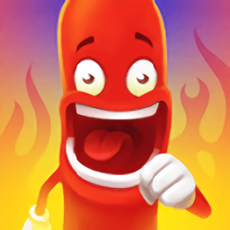 爆炸回旋镖手机版