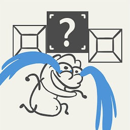 超级笨青蛙游戏