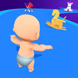 人类进化赛跑者(liferunner)