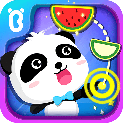 宝宝点点画宝宝巴士