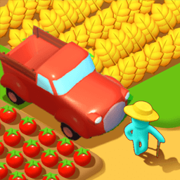 我有一块地小游戏