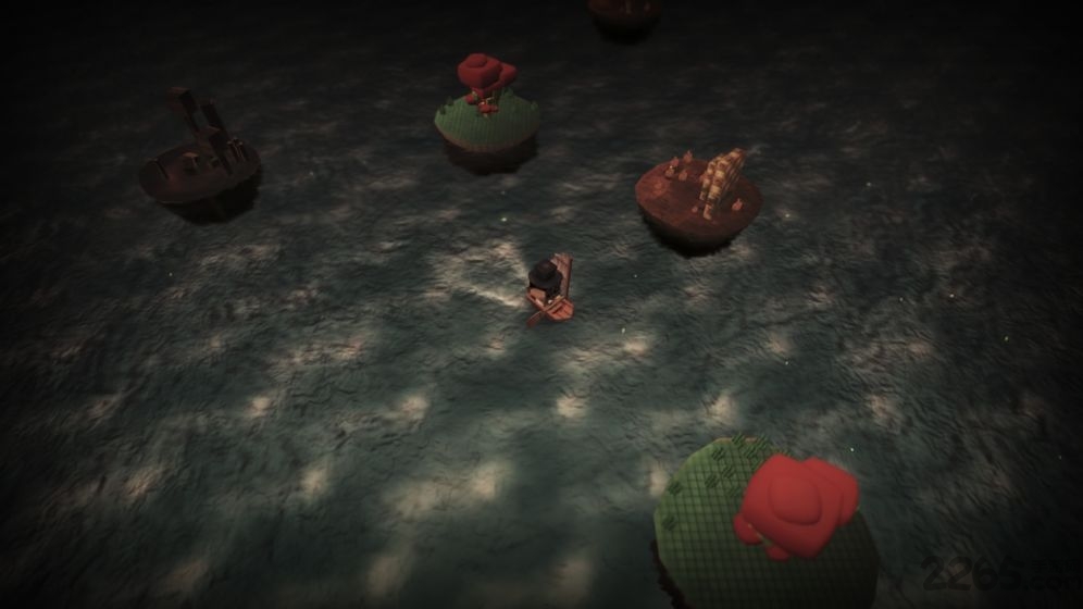 生存模拟器游戏 生存模拟器中文版下载