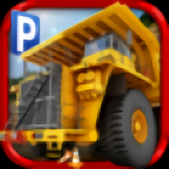 模拟驾驶大卡车3d手机版