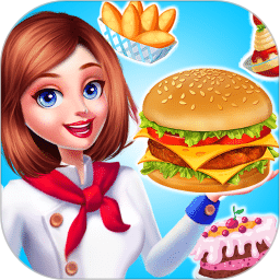 宝宝美食烹饪游戏红包版