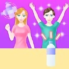 宠物瓶挑战手机版(petbottlechallenge)