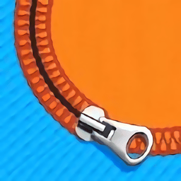 拉链谜题最新版(zipper puzzle)