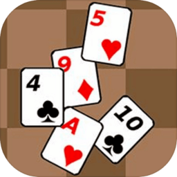 百变牌圣扑克牌游戏