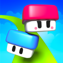 双人合作游戏无敌版