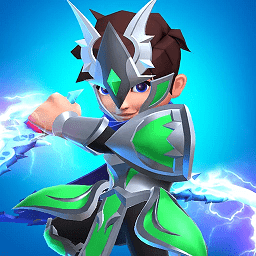 塔斯利尼亚英雄手游(hero of taslinia)