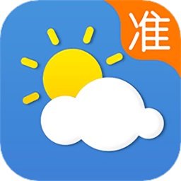 15日准点天气预报app