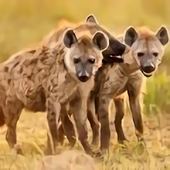 土狼模拟器游戏