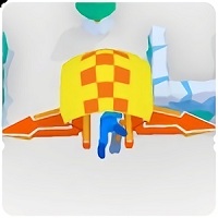 橡皮人吃鸡游戏(hc royall)