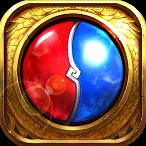 龙城战歌之烈火裁决游戏