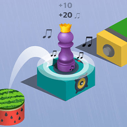 跳格子逃亡最新版