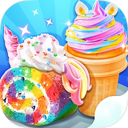 独角兽美食食谱手机版