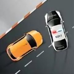 画线追赶游戏(draw chase)