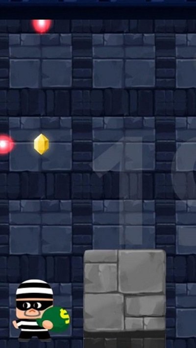 特工抓小偷最新版 特工抓小偷游戏下载