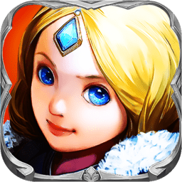 诸神国度单机破解版