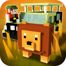 我的未知世界游戏