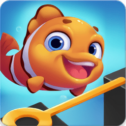 救救那条鱼小游戏(save the fish)