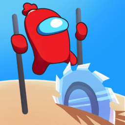 在我们之间的高跷大师手机版