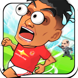 让足球飞最新版