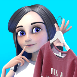 时尚混搭少女加强版