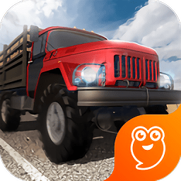 真实货车模拟模拟卡车测试版