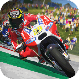 速度摩托赛车战略版