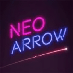霓虹箭矢游戏(neo arrow)