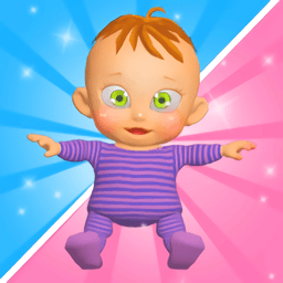 蝌蚪竞速跑小游戏(tadpole count)