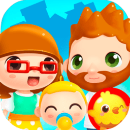 我的小镇娃娃屋国际服