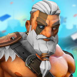 维京酷跑3d游戏