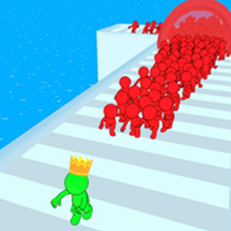 涂色救援行动最新版