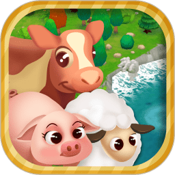 幸福养殖场无限道具版